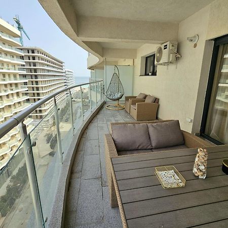 Studio 81 - Casa Del Mar, Mamaia Nord Екстер'єр фото
