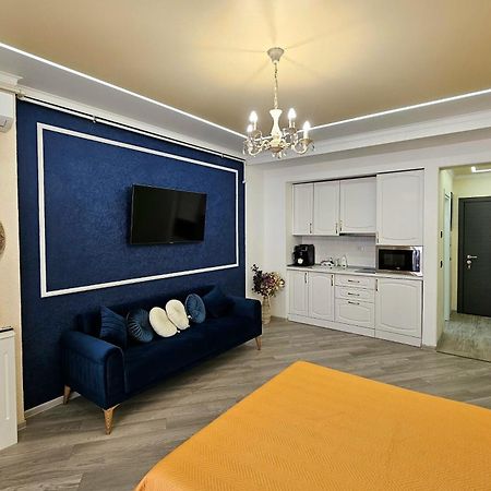 Studio 81 - Casa Del Mar, Mamaia Nord Екстер'єр фото