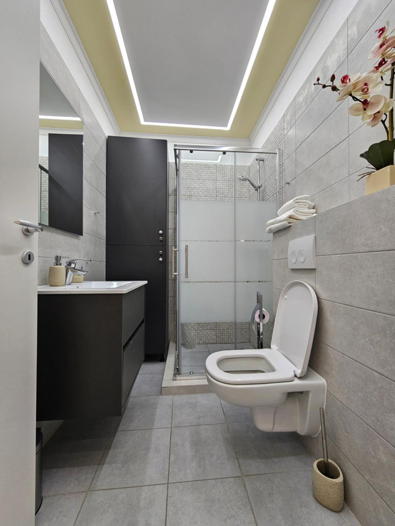 Studio 81 - Casa Del Mar, Mamaia Nord Екстер'єр фото