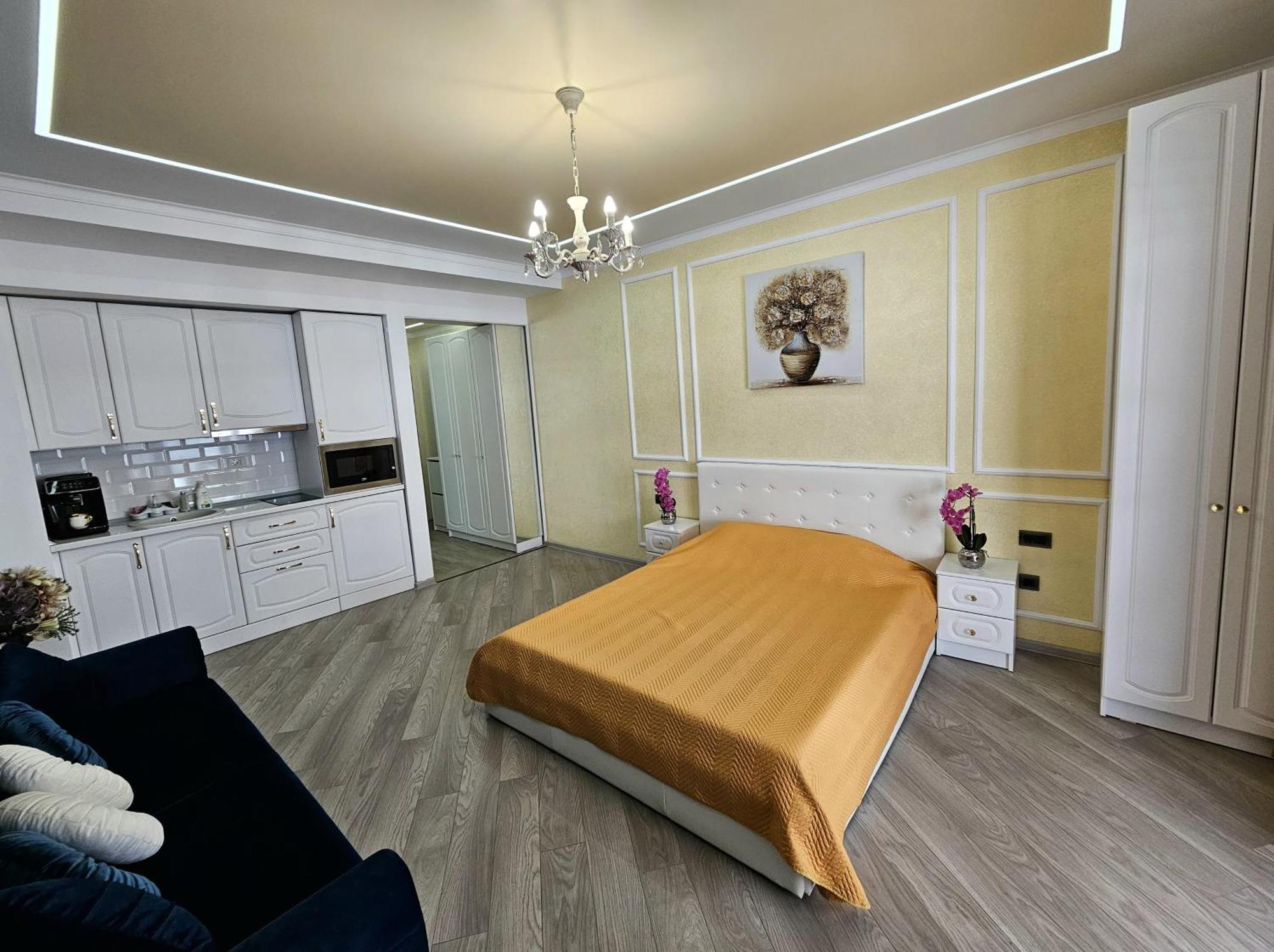 Studio 81 - Casa Del Mar, Mamaia Nord Екстер'єр фото